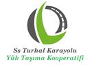 Ss Turhal Karayolu Yük Taşıma Kooperatifi  - Tokat